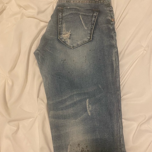 One X One teaspoon Jeans - Picture 1 of 5